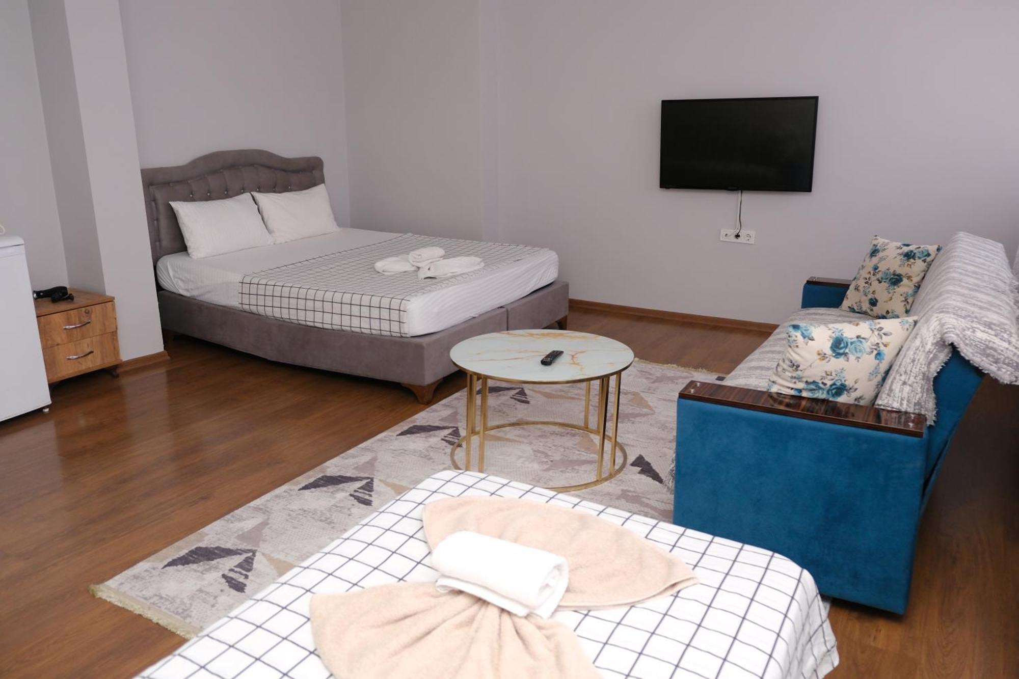 Eyluel Butik Otel Yildirim Exterior photo